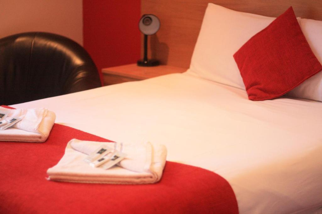 Newton Hotel - Glasgow — Photos 3