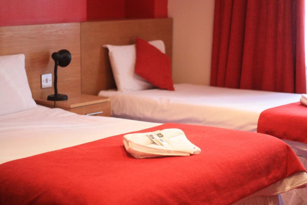 Newton Hotel - Glasgow, Glasgow